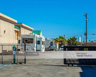 Photo 3 of Extra Space Storage - 658 Venice Blvd, Venice, CA