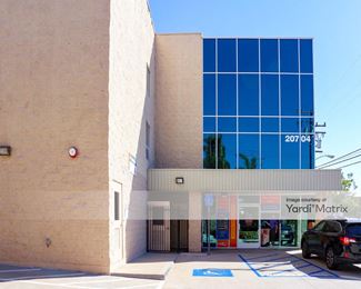 Photo 1 of A-1 Self Storage - 20704 Earl Street, Torrance, CA