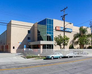 Photo 2 of A-1 Self Storage - 20704 Earl Street, Torrance, CA