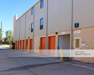Photo 3 of A-1 Self Storage - 20704 Earl Street, Torrance, CA
