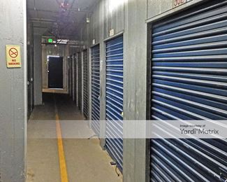 Photo 2 of Safeway Self Storage - 116 South Western Avenue, Los Angeles, CA