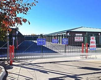 Photo 2 of Stor-N-Lock Self Storage - 12298 Pennsylvania Street, Thornton, CO