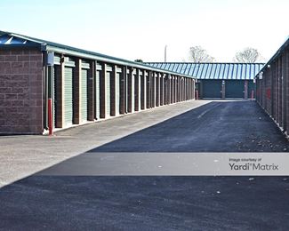 Photo 3 of Stor-N-Lock Self Storage - 12298 Pennsylvania Street, Thornton, CO
