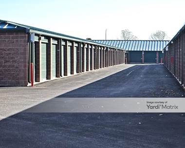 Storage Units for Rent available at 12298 Pennsylvania Street, Thornton, CO 80241