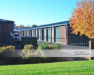 Photo 4 of Stor-N-Lock Self Storage - 12298 Pennsylvania Street, Thornton, CO