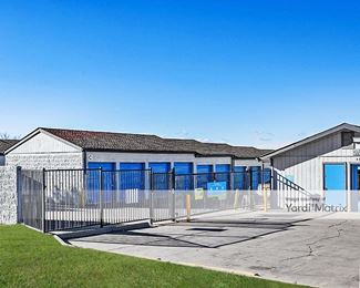 Photo 1 of SmartStop Self Storage - 435 Airport Blvd, Aurora, CO