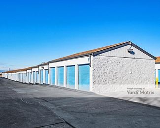 Photo 2 of SmartStop Self Storage - 435 Airport Blvd, Aurora, CO