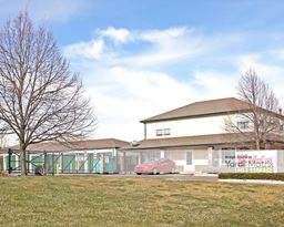 Image for SecurCare Self Storage - 4815 Boardwalk Drive, Fort Collins, CO