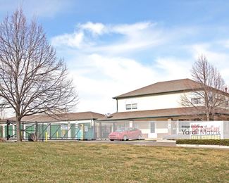 Photo 1 of SecurCare Self Storage - 4815 Boardwalk Drive, Fort Collins, CO