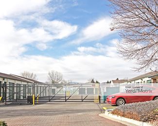 Photo 2 of SecurCare Self Storage - 4815 Boardwalk Drive, Fort Collins, CO