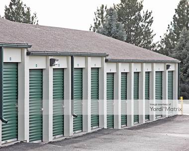 Storage Units for Rent available at 4815 Boardwalk Drive, Fort Collins, CO 80525