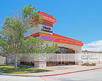 Photo 2 of Public Storage - 11550 Huron Street, Northglenn, CO