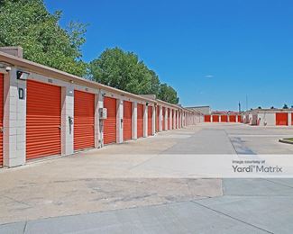 Photo 4 of Public Storage - 11550 Huron Street, Northglenn, CO