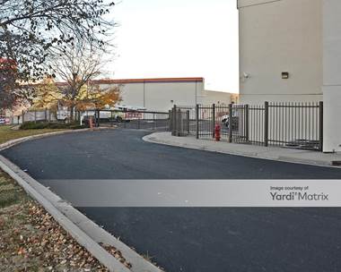 Storage Units for Rent available at 305 South Union Blvd, Lakewood, CO 80228