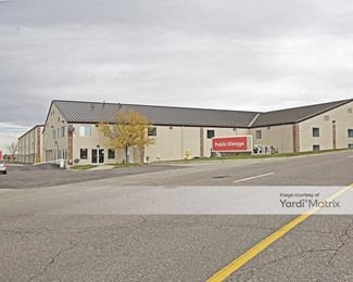 Photo 1 of Public Storage - 13055 East Briarwood Avenue, Centennial, CO