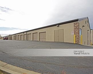 Photo 2 of Public Storage - 13055 East Briarwood Avenue, Centennial, CO