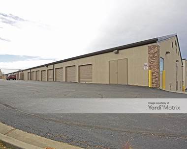 Storage Units for Rent available at 13055 East Briarwood Avenue, Centennial, CO 80112