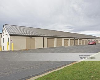 Photo 3 of Public Storage - 13055 East Briarwood Avenue, Centennial, CO