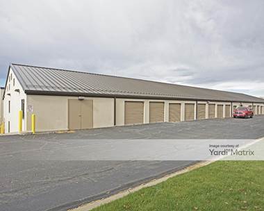 Storage Units for Rent available at 13055 East Briarwood Avenue, Centennial, CO 80112
