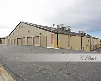 Photo 4 of Public Storage - 13055 East Briarwood Avenue, Centennial, CO