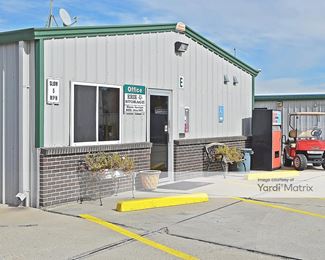 Photo 1 of Erie -U- Storage - 1189 Telleen Avenue, Erie, CO