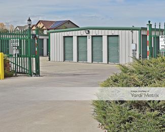 Photo 2 of Erie -U- Storage - 1189 Telleen Avenue, Erie, CO