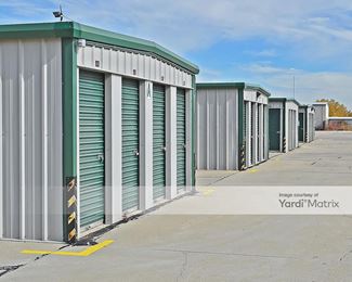 Photo 3 of Erie -U- Storage - 1189 Telleen Avenue, Erie, CO