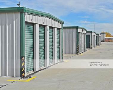 Storage Units for Rent available at 1189 Telleen Avenue, Erie, CO 80516