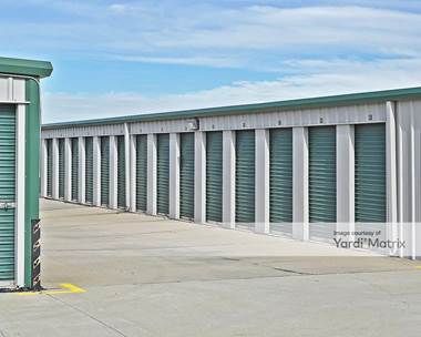 Storage Units for Rent available at 1189 Telleen Avenue, Erie, CO 80516