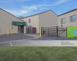 Image for DTC Self Storage - 7326 South Yosemite Street, Centennial, CO