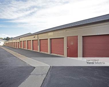 Storage Units for Rent available at 7326 South Yosemite Street, Centennial, CO 80112