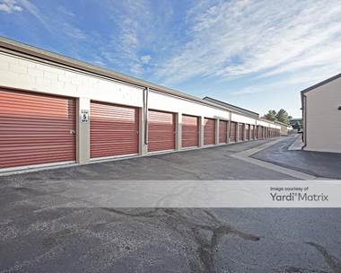 Storage Units for Rent available at 7326 South Yosemite Street, Centennial, CO 80112