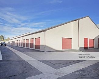 Photo 4 of DTC Self Storage - 7326 South Yosemite Street, Centennial, CO