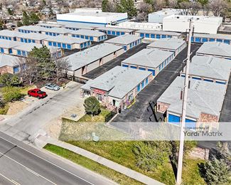 Photo 2 of Public Storage - 9150 Pierce Street, Westminster, CO