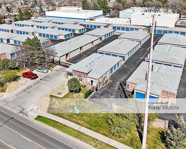 Storage Units for Rent available at 9150 Pierce Street, Westminster, CO 80021