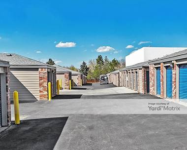 Storage Units for Rent available at 9150 Pierce Street, Westminster, CO 80021