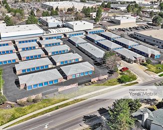 Photo 6 of Public Storage - 9150 Pierce Street, Westminster, CO