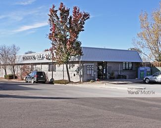 Photo 1 of Store It Wise - 4753 West 10th Street, Greeley, CO