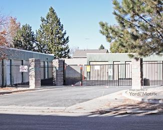 Photo 2 of Store It Wise - 4753 West 10th Street, Greeley, CO