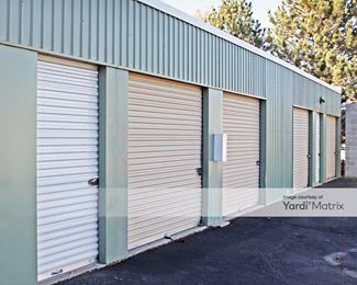 Photo 4 of Store It Wise - 4753 West 10th Street, Greeley, CO