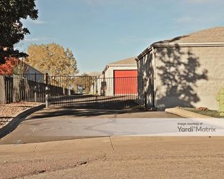 Photo 2 of Attic Self Storage - 5965 Sheridan Blvd, Arvada, CO