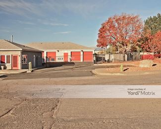 Photo 3 of Attic Self Storage - 5965 Sheridan Blvd, Arvada, CO