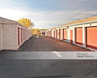 Photo 4 of Attic Self Storage - 5965 Sheridan Blvd, Arvada, CO