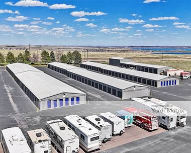 Storage Units for Rent available at 17120 Highway 72, Arvada, CO 80007