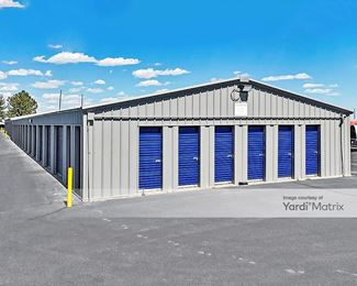 Photo 2 of LokStar Self Storage - 17120 Highway 72, Arvada, CO