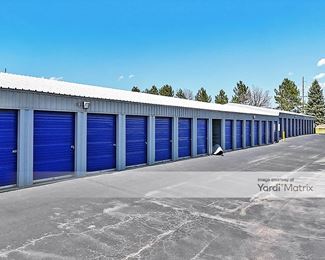 Photo 3 of LokStar Self Storage - 17120 Highway 72, Arvada, CO