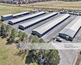 Photo 4 of LokStar Self Storage - 17120 Highway 72, Arvada, CO