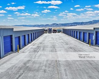 Photo 5 of LokStar Self Storage - 17120 Highway 72, Arvada, CO