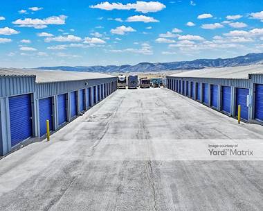 Storage Units for Rent available at 17120 Highway 72, Arvada, CO 80007