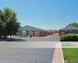 Image for U - Stor Self Storage - 12072 East 30th Avenue, Aurora, CO